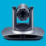 Webcam hội nghị Minrray UV100-T20