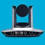 Webcam hội nghị Minrray UV100-T20