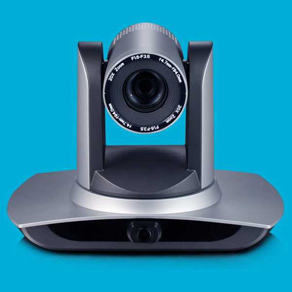 Webcam hội nghị Minrray UV100-T20