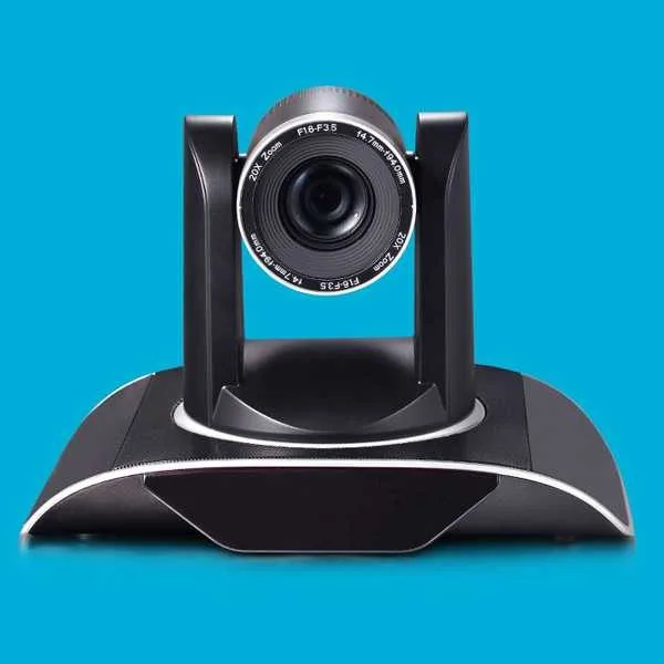 Webcam hội nghị Minrray UV540 series