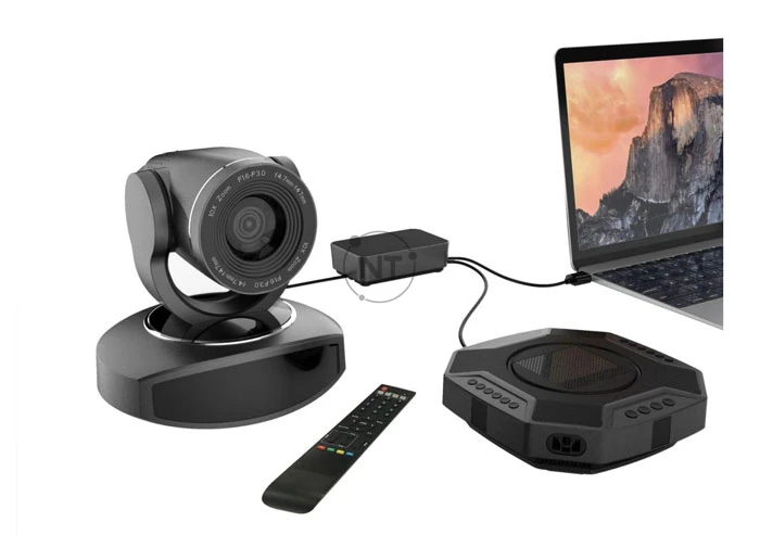 Thiết bị hội nghị truyền hình Minrray VA200-A