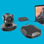 Thiết bị hội nghị truyền hình Minrray VA200-H