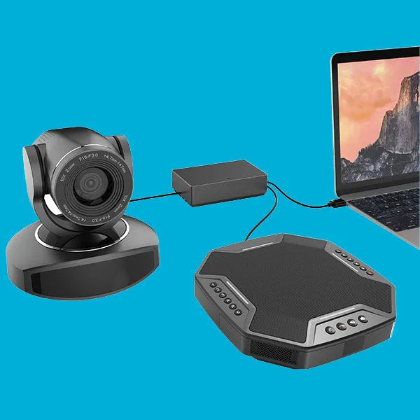 Thiết bị hội nghị truyền hình Minrray VA200-H