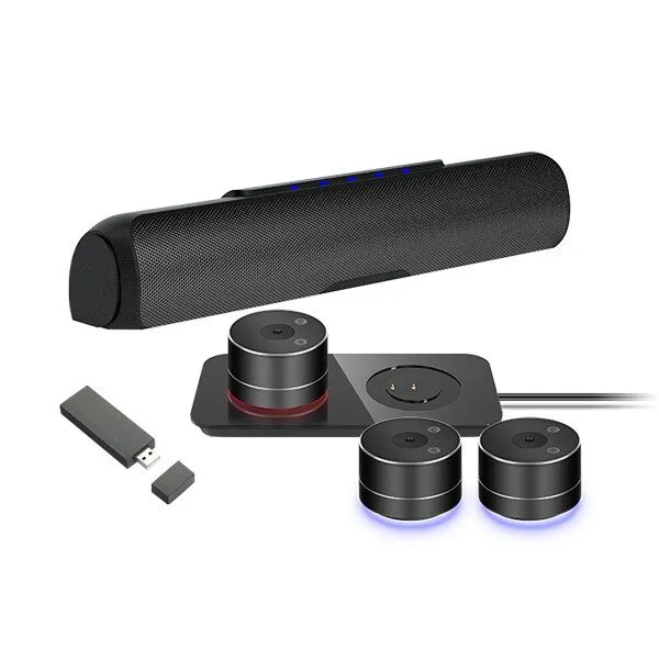 Hệ thống micro đa hướng Oneking KS-G3B-I3