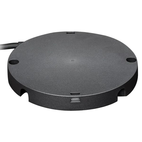 Logitech Rally Mic Pod Hub