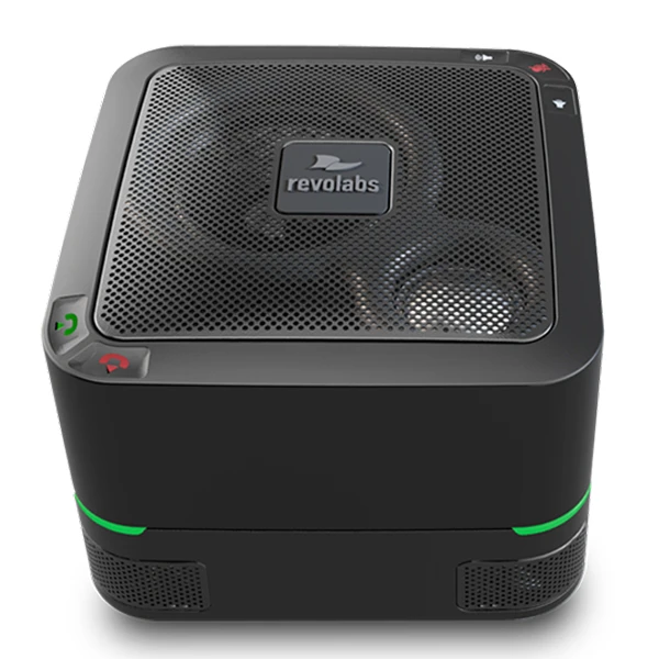 Loa hội nghị USB Revolabs FLX UC 500