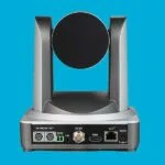 Webcam hội nghị Minrray UV510A-30