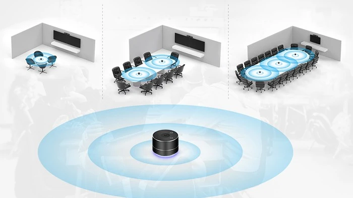 Kích thước nhỏ để di chuyển dễ dàng