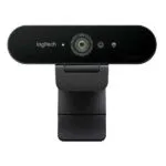 Webcam hội nghị Logitech BRIO 4KWebcam hội nghị Logitech BRIO 4K