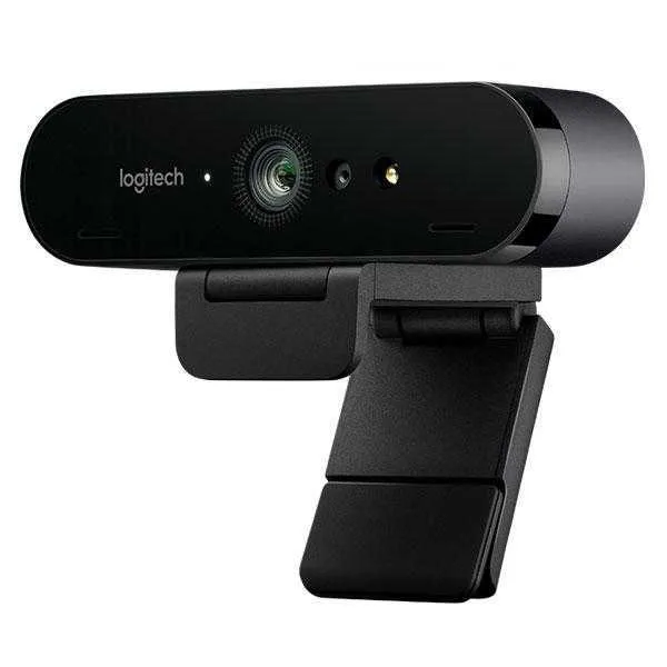 Webcam hội nghị Logitech BRIO 4K
