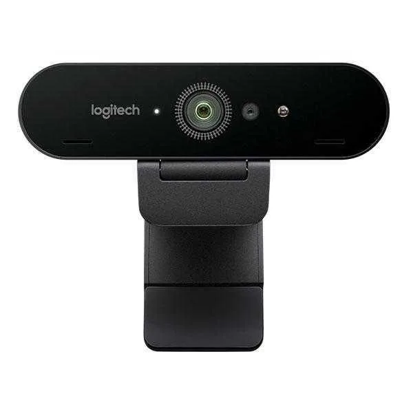 Webcam hội nghị Logitech BRIO 4KWebcam hội nghị Logitech BRIO 4K