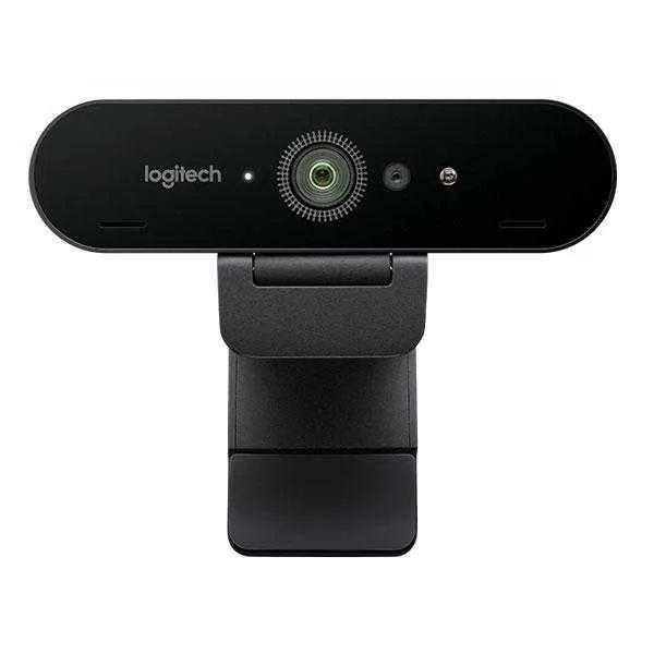 Webcam hội nghị Logitech BRIO 4KWebcam hội nghị Logitech BRIO 4K