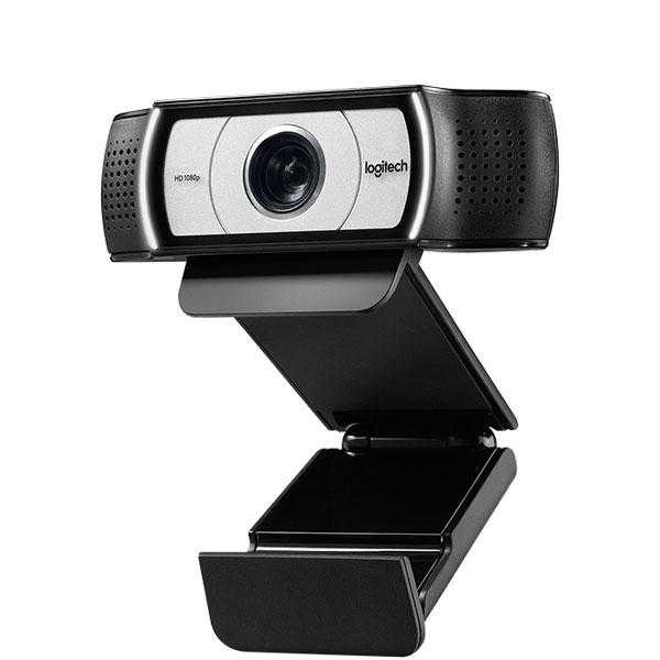 Webcam hội nghị Logitech C930E
