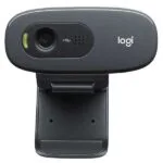 Webcam hội nghị Logitech C270