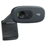 Webcam hội nghị Logitech C270