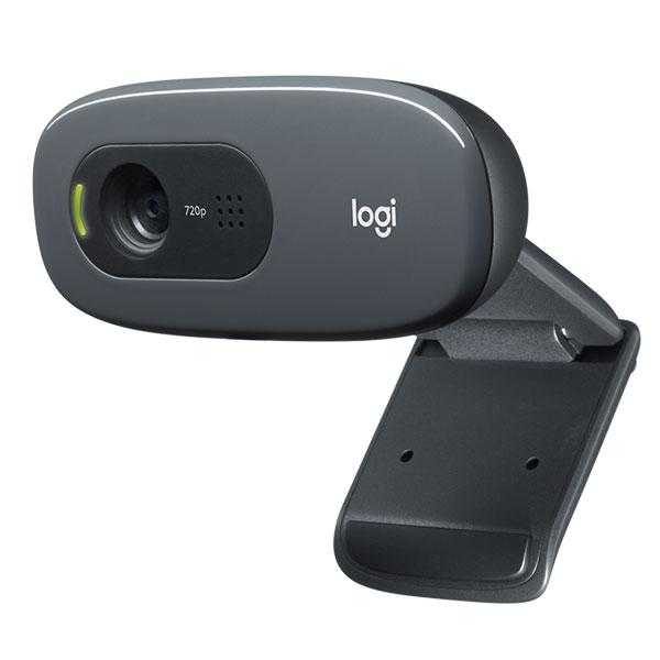 Webcam hội nghị Logitech C270