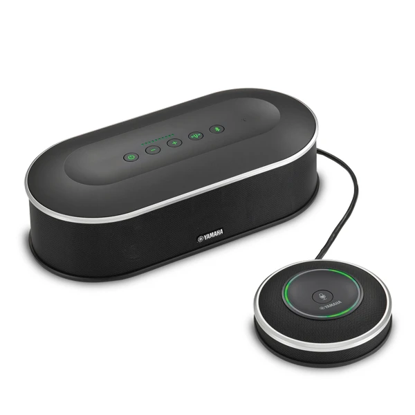 Loa họp tích hợp micro Yamaha 10-YVC1000-EU