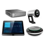 Thiết bị hội nghị truyền hình Yealink MVC300 II
