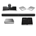 Thiết bị hội nghị truyền hình Yealink MVC500 II-Wireless