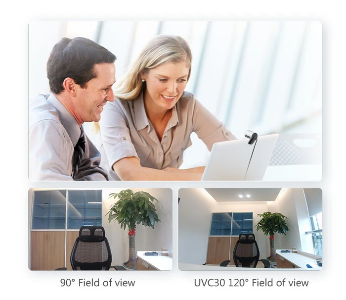 Trường nhìn cực kỳ mở rộng