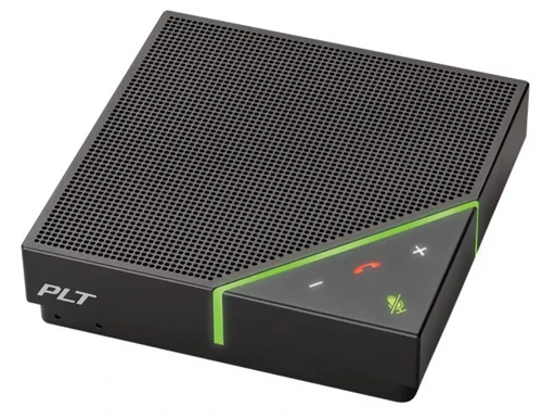 Âm thanh lớn cho phòng họp nhóm nhỏ