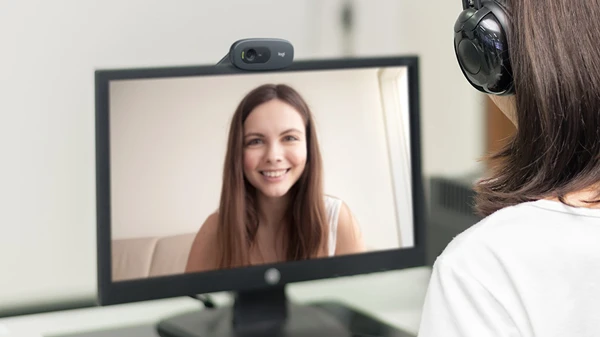 Giọng nói của bạn rõ ràng