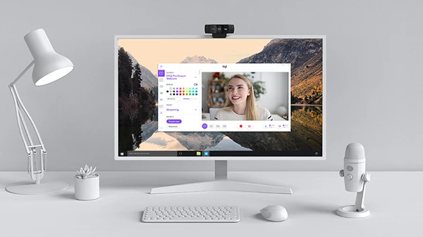 Sáng tạo nội dung tất cả - trong - một với capture