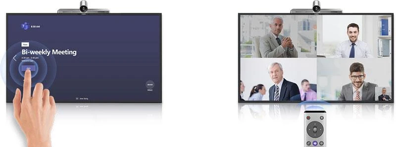 Họp Teams thật đơn giản