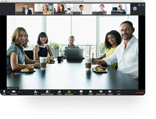 Duy trì sự tham gia của người xem