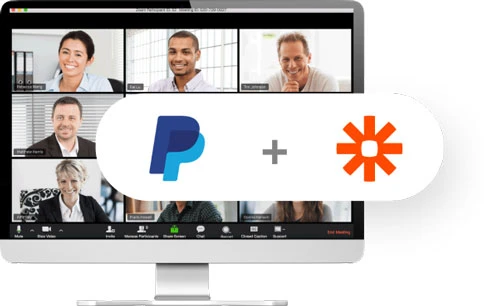 Kiếm tiền từ hội thảo trực tuyến của bạn