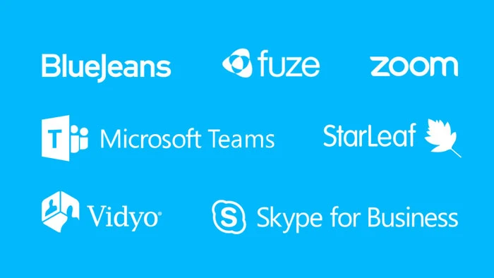 Chia sẻ tới bất kỳ cuộc họp