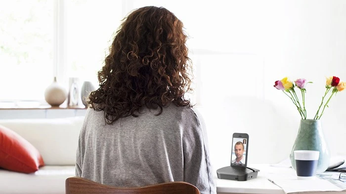 Mang chiếc P710e di động tới mọi nơi