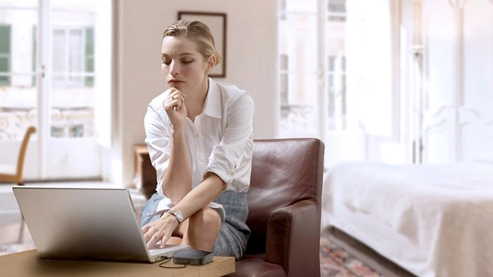 Mang chiếc P710e di động tới mọi nơi