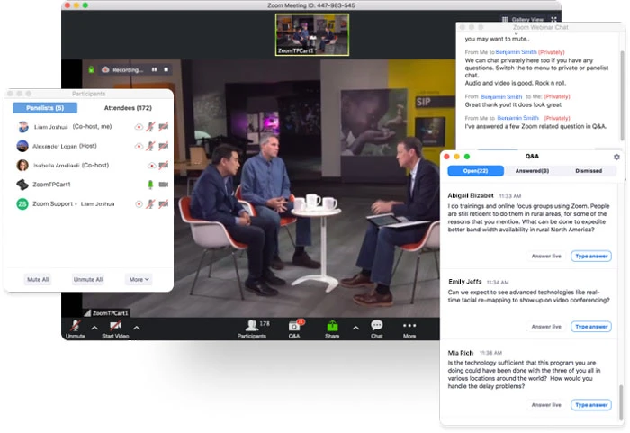 Đặt thương hiệu của bạn lên trước và trung tâm