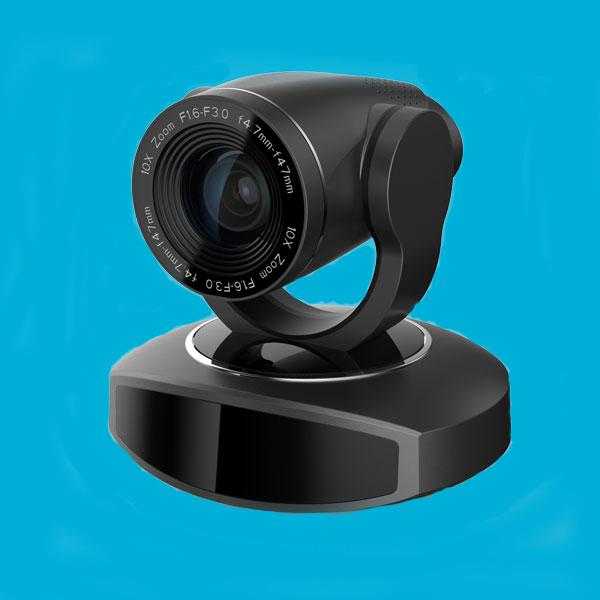 Webcam hội nghị Minrray UV540AS-10-U3