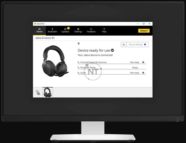 Jabra Direct