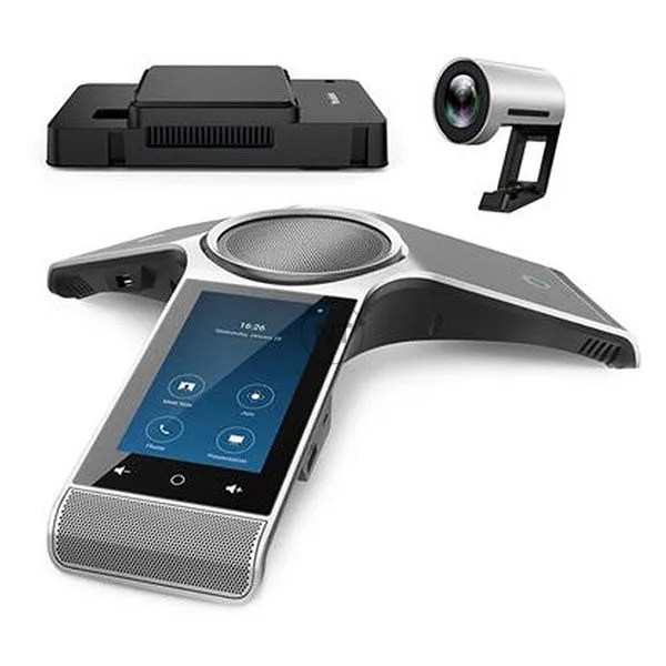 Bộ thiết bị hội nghị Yealink CP960-UVC30 Zoom Rooms Kit