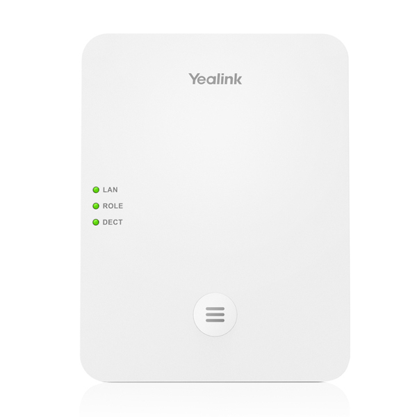 Dect-ip-multi-cell-yealink-w80 Hệ thống DECT IP Multi-Cell Yealink W80 | Chính hãng, giá tốt