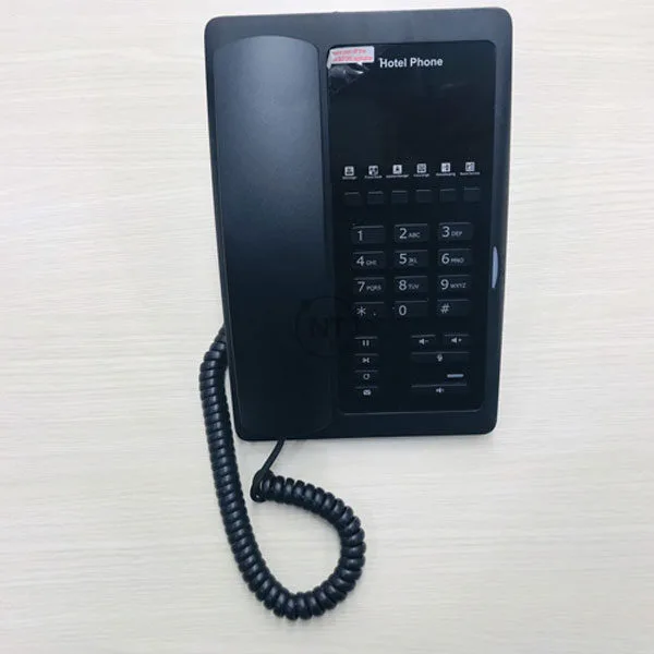 Điện thoại IP khách sạn DH Tek