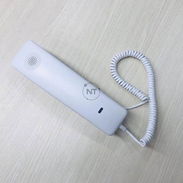 Điện thoại IP khách sạn DH Tek 02