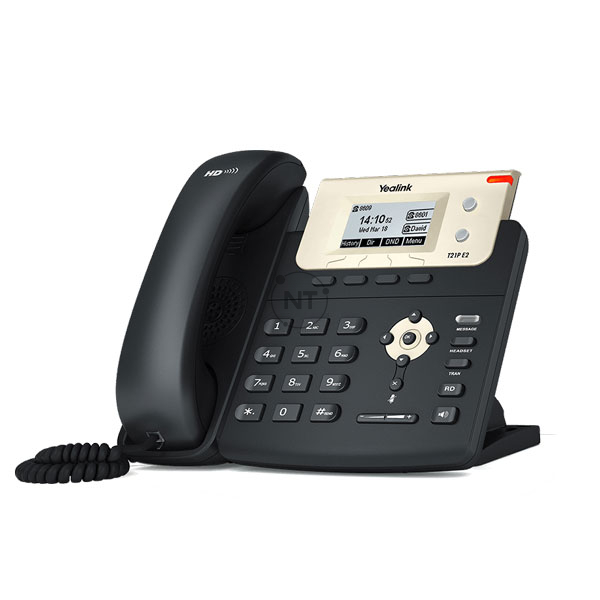 Điện thoại Yealink SIP-T21(P) E2