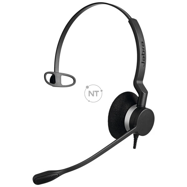 Tai nghe Jabra Biz 2300 Duo / Mono