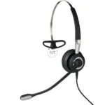 Tai nghe Jabra Biz 2400 II Duo / Mono