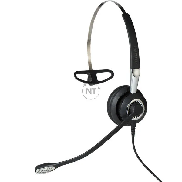 Tai nghe Jabra Biz 2400 II Duo / Mono