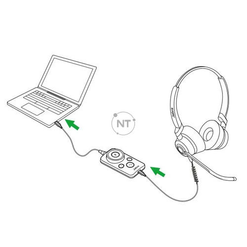 Sử dụng phụ kiện Bộ điều khiển