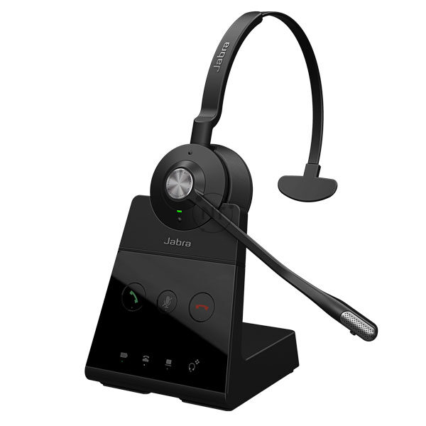 Tai nghe Jabra Engage 65 Mono