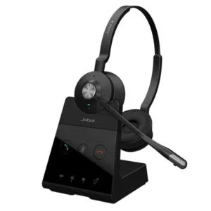 Tai nghe Jabra Engage 65 Stereo