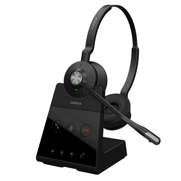 Tai nghe Jabra Engage 65 Stereo