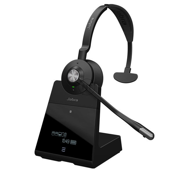 Tai nghe Jabra Engage 75 Mono