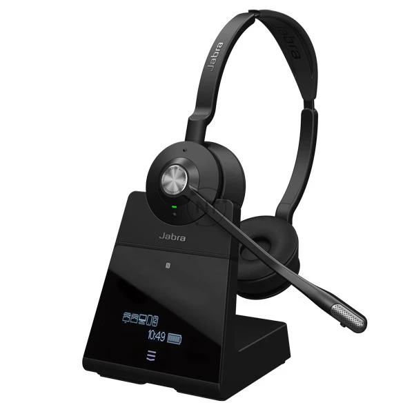 Tai nghe Jabra Engage 75 Stereo